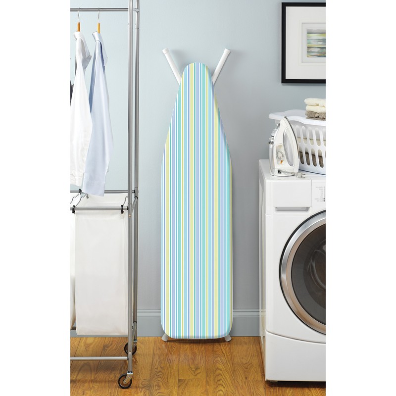Whitmor Basic Ironing Board Covers & Pad (shipped pattern will
