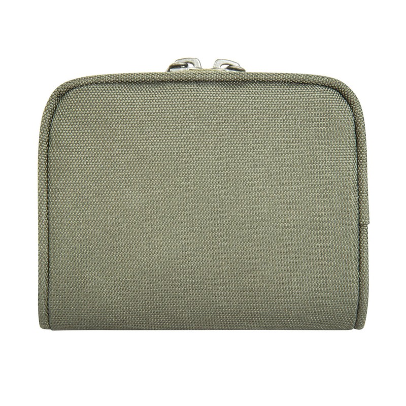 Tatonka Zip Money Box RFID B Wallet with RFID Blocker
