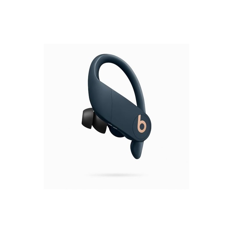 Geiomoo Silicone Ear Tips for Beats Powerbeats Pro, Replacement Eartips