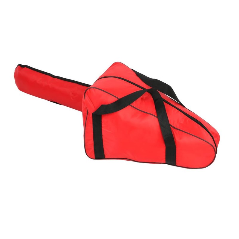 Tiardey Portable Chainsaw Bag Carrying Case Waterproof Protection Holder Organizer
