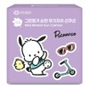 그린핑거 순한 무기자차 선쿠션 12g (포차코) Greenfinger Mild Mineral Sunscreen Cushion 12g (Pochaco)
