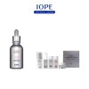 IOPE [본사직영] 아이오페 비타민C 엑스퍼트 25% 항산화토닝앰플 23ml+에센스10ml+체험키트4종 [Directly from Head Office] Iope Vitamin C Expert 25% Antioxidant Toning Ampoule 23ml + Essence 10ml + 4 Types of Sample Kit