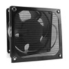 5pcs Filter Grill PC 120mm Fan Set with M5 Screws