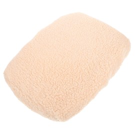 ORFOFE Universal Walker Pad for Knee Cover Pad Reusable Scooter Cushion Comfortable Walker Accessory Cover Accessories for Scooter