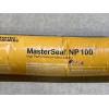 MASTER SEAL NP 100 Gray 20oz SAUSAGE Hybrid Sealant New