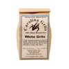 Carolina Grits Company Traditionally Stone Ground Carolina White Grits, Whole