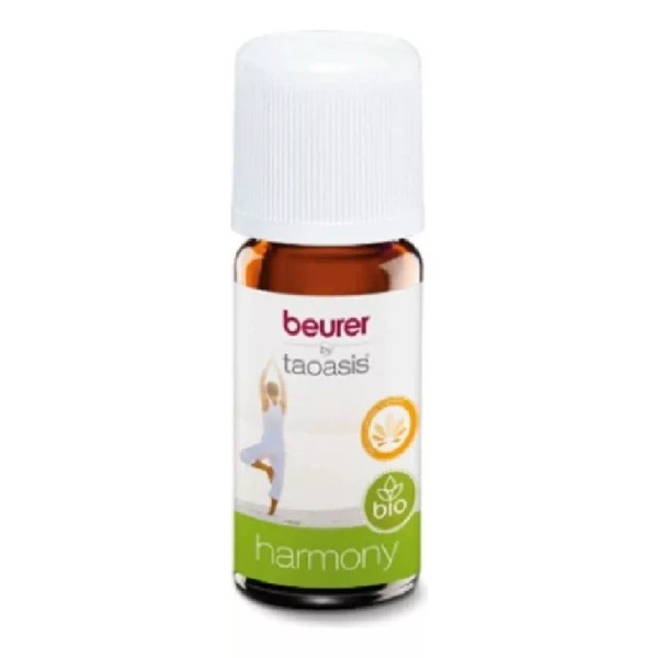Beurer Aceite Esencial Soluble Agua Harmony Difusor Aroma Beurer