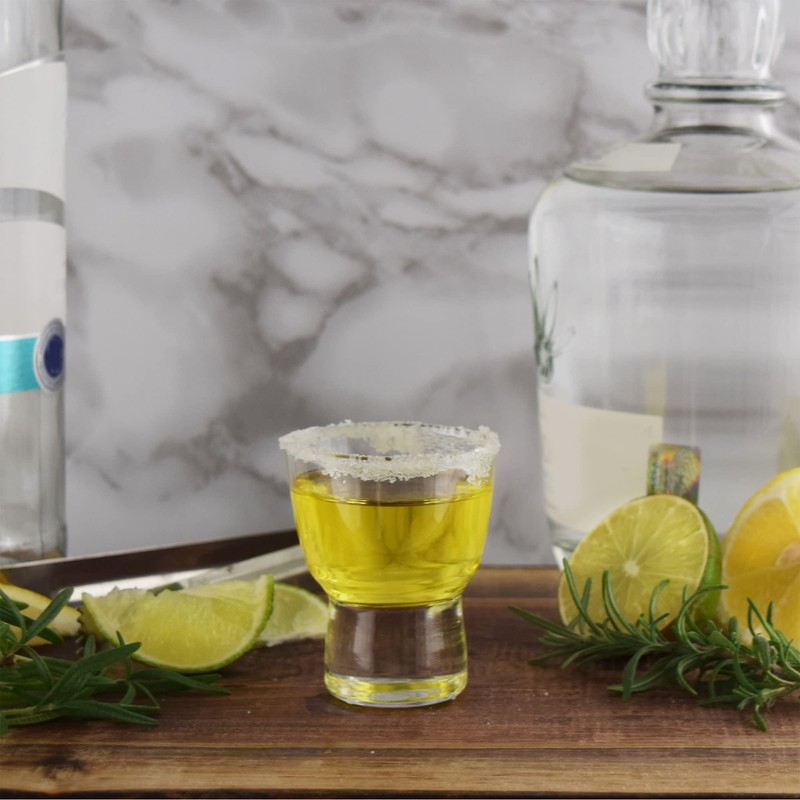 Cuisivin Solo Shot/Sake – 6 Pack