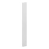 Design House Brookings Kitchen Cabinet Filler 30x3x0.75 White
