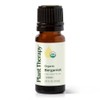 Plant Therapy Aceite Esencial De Bergamota 10ml