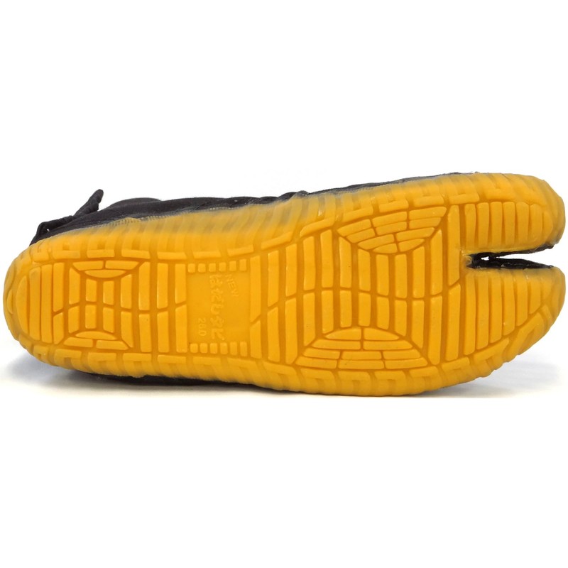 Rikio Festival Paste Every Time New Barefoot Tabi II 7