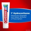 Cortizone10 Crema Antipicazon Maxima Fuerza Aloe 1 Oz