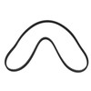 5M-920-10 Electric Scooter Drive Belt High Temperature Resistance Rubber Electric