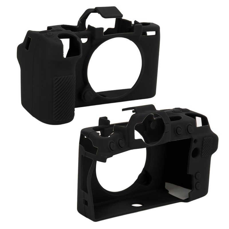 For Fuji XS10 Camera Housing Silicone Case Digital Camera Silicone