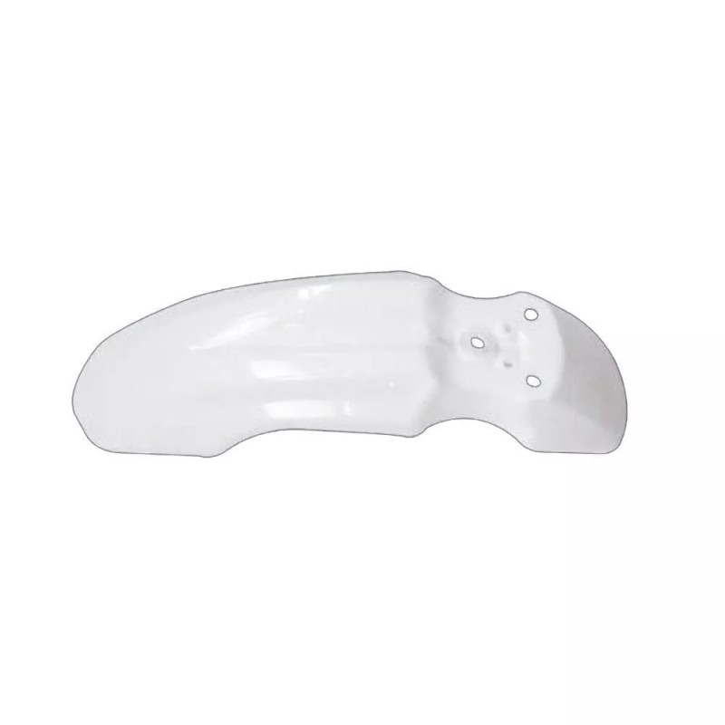 PCC White Plastic Fender Kit for Honda XR50 CRF50 Pit