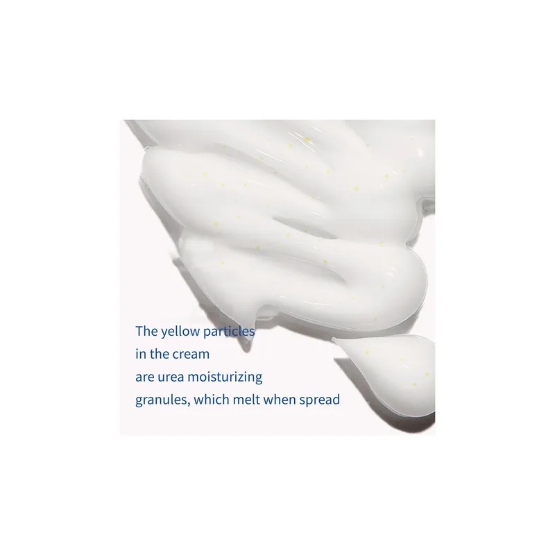 50ml Crema Urea 40% Hidratante Profunda,textura Ligera