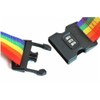 JMT - 2 m Luggage Strap with Combination Lock for
