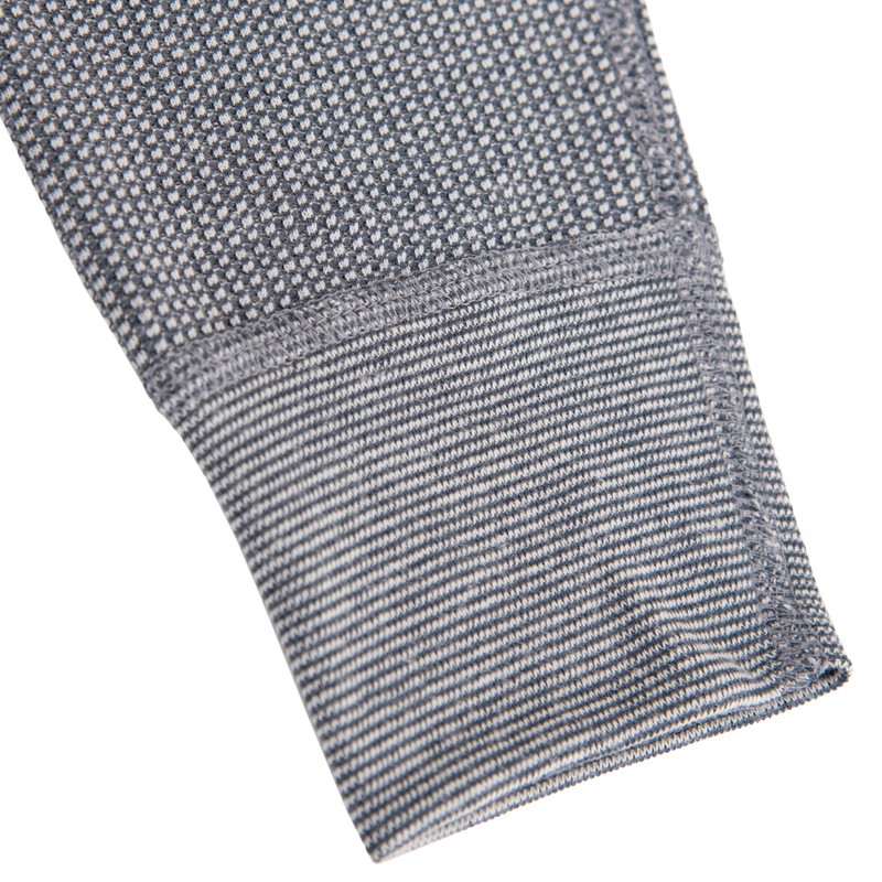 Fruit of The Loom Premium Boy's 2-Pack Thermal Waffle Bottom,