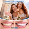 Cepillos de Pulido Dental, Cepillo para Pulir Dientes de Nylon