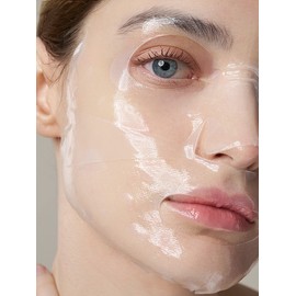 Bakuchiol Collagen Booster Melting Mask 5pcs / 바쿠치올 콜라겐 부스터 멜팅 마스크 5매입