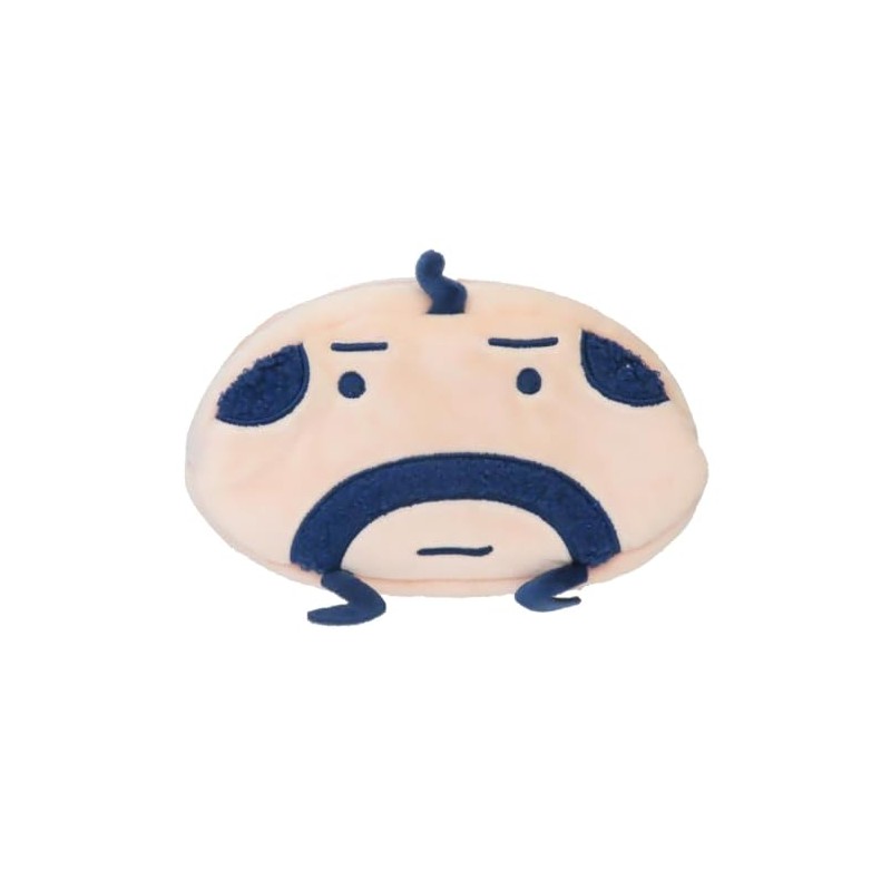 Tamagotchi [Pen Case] Plush Pen Pouch / Oagicchi