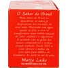 Leão - Mate Tea - 1.4 oz (25 tea bags)