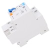 Circuit Breaker Miniature DIN Rail Installation Miniature Air Switches SEGLE-63