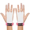 Gymnastics Palm Hand Guards, Junior Children Kids Beginner Grips Palm