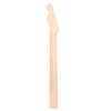 22 Frets Black Mark Dots Maple Electric Guitar Neck TL