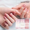 M-Desing Diva Tender Minimal Nails 3 types / M데싱디바 텐더