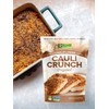 Cauli Crunch | Original Gluten Free Cauliflower Bread Crumbs –