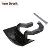 RLB-HILON Metal Left Door Handle Repair Kits Compatible with Honda