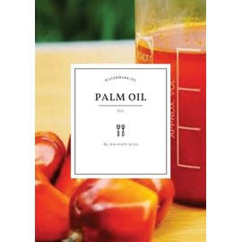  Benefits of palm oil: Africa oil