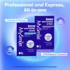 Mysmile Hydroxyapatite-infuse Teeth Whitening Strips 21packs