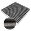 Engine & Cabin Air Filter Fit for 2021-2024 Hyundai Elantra