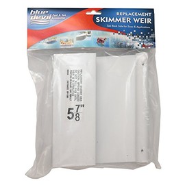 Blue Devil B8535 Sp-1090 Skimmer Weir Replacement Hayward, 5-7/8-Inch