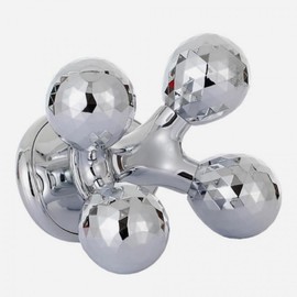 Home Care Facial & Body Lifting Gua Sha Massager Roller