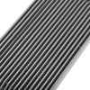AINTIER Radiator Aluminum Transmission Engine Oil Cooler Kit 02EGZ0006CSL/19 Row