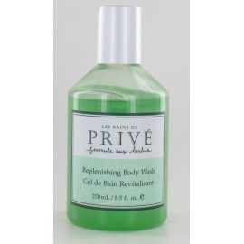 PRIVE Replenishing Body Wash 8.5 oz