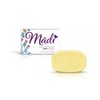 Mädi Jabón De Tocador 100% Vegetal 10 Piezas De 150g