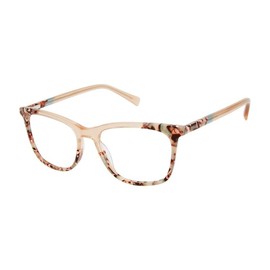gx by GWEN STEFANI GX089 Eyeglasses - Color: BLK - Black