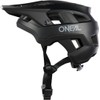 O'NEAL DEFENDER Helmet SOLID Black L-XL