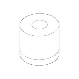 Mitsubishi MD356000, Engine Oil Filter