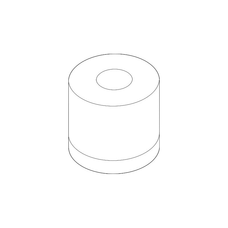Mitsubishi MD356000, Engine Oil Filter