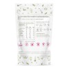Matcha Latte Orgánico Sin Azúcar 500g Bubultea
