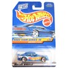 Hot Wheels Mattel 1998 1:64 Scale Race Team Series IV