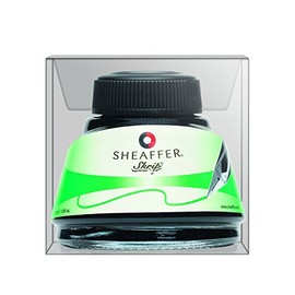 Sheaffer Skrip Ink Bottle - Green