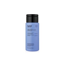 Super Knights - Hyaluronic Enzyme Powder Pack Cleanser / 슈퍼 나이츠 - 히알루론 효소 파우더 팩 클렌저