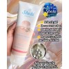 Kit Belleza Facial Concha Nácar, Colágeno Y Bloqueador Shelo