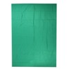 Photographic Green Screen Green Cotton Polyester Perforated Background Cloth for